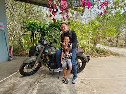 Yamaha Bikin Motor Adventure 250 CC Bergaya Sportbike, Siap Libas Jalan Harian dan Touring
