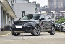 Range Rover Evoque L Disentuh Diskon Rp 600 Jutaan Di China, Harganya Jatuh Ke Kelas SUV Menengah
