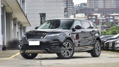 Range Rover Evoque L Disentuh Diskon Rp 600 Jutaan Di China, Harganya Jatuh Ke Kelas SUV Menengah