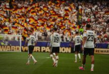 Kimmich Bongkar Kesalahan Fatal Jerman, Kehilangan Kendali Usai Unggul atas Ekuador