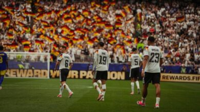 Kimmich Bongkar Kesalahan Fatal Jerman, Kehilangan Kendali Usai Unggul atas Ekuador
