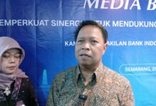 BI Jateng Andalkan Empat Program Baru, Dari Kopi Hingga Pertanian untuk Genjot Ekonomi Daerah