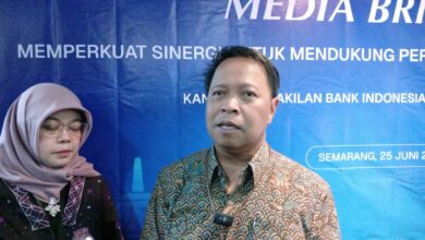 BI Jateng Andalkan Empat Program Baru, Dari Kopi Hingga Pertanian untuk Genjot Ekonomi Daerah