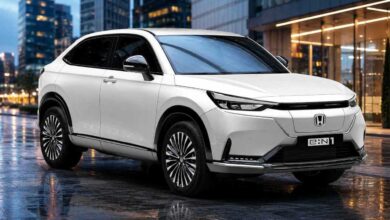 Honda e:N1 Bukan Yang Tercepat, Justru Kenyamanan Berkendaranya Jadi Senjata Utama