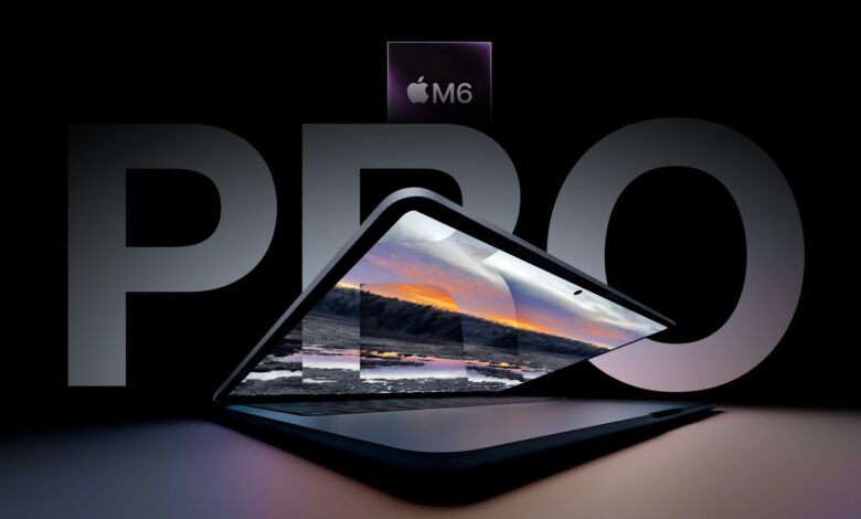 Apple Bisa Lewati M6 Pro dan M6 Max, Pengguna Mac Pro Terancam Menunggu Lebih Lama