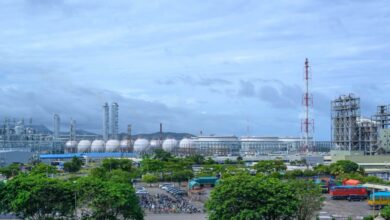 Industri Petrokimia Buka Jalan, Mahasiswa Teknik Kimia Tak Perlu Khawatir Soal Kerja