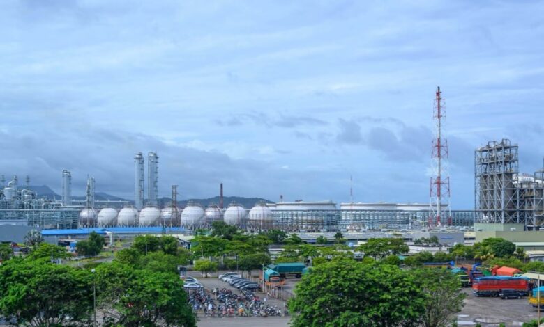 Industri Petrokimia Buka Jalan, Mahasiswa Teknik Kimia Tak Perlu Khawatir Soal Kerja