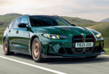BMW M3 Touring Tembus Rp 2,79 Miliar, Ini Alasan Wagon Buas Ini Layak Dilirik