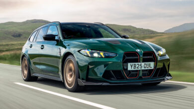 BMW M3 Touring Tembus Rp 2,79 Miliar, Ini Alasan Wagon Buas Ini Layak Dilirik
