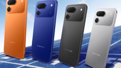 TECNO Spark 50 Pro Bawa IP69 dan Layar 120Hz, Fitur Premium di Harga Rp2 Jutaan