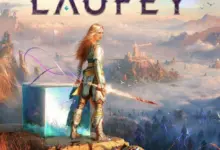 God of War Laufey Geser Kratos, 6 Detail yang Mengubah Arah Seri Ini