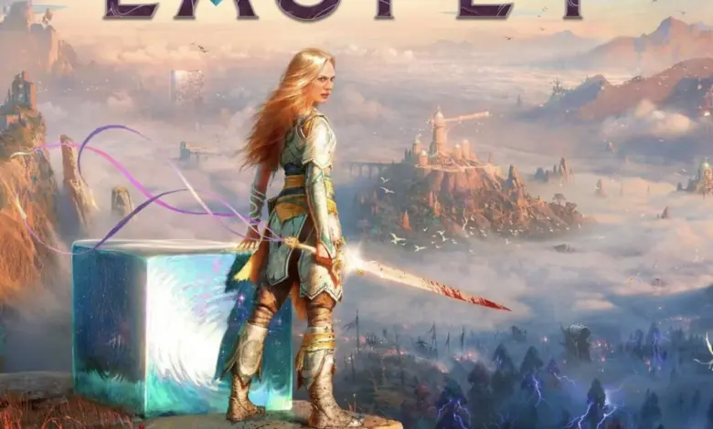 God of War Laufey Geser Kratos, 6 Detail yang Mengubah Arah Seri Ini