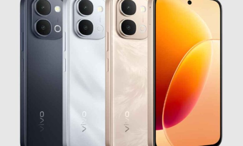Vivo Y6a Bawa Baterai 7.200mAh dan Kamera 50MP, Ponsel Tangguh Ini Sulit Diabaikan