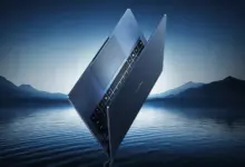 Laptop AI Murah CHUWI Ini Tak Main-Main, Baterai 13 Jam dan Bisa Jalankan Dua Layar 4K