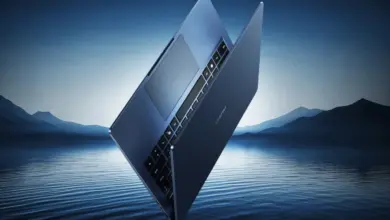 Laptop AI Murah CHUWI Ini Tak Main-Main, Baterai 13 Jam dan Bisa Jalankan Dua Layar 4K