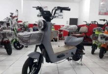 5 Sepeda Listrik 2026 Mulai Rp2,8 Jutaan, Uwinfly Masih Kuat tapi Goda Paling Menggoda