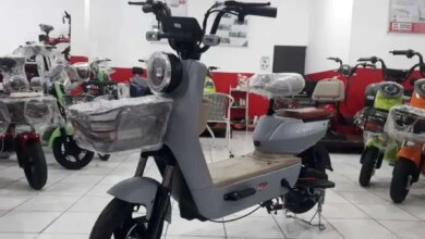 5 Sepeda Listrik 2026 Mulai Rp2,8 Jutaan, Uwinfly Masih Kuat tapi Goda Paling Menggoda