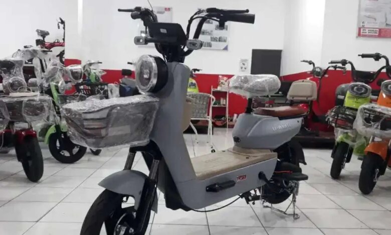 5 Sepeda Listrik 2026 Mulai Rp2,8 Jutaan, Uwinfly Masih Kuat tapi Goda Paling Menggoda