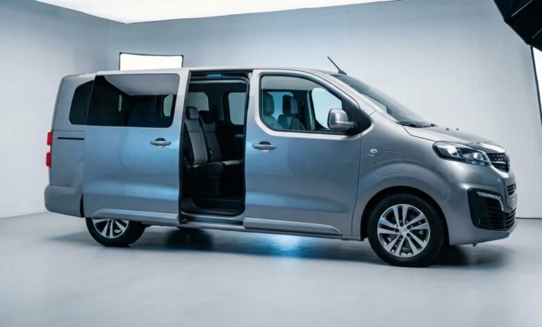 Nissan Evalia Baru Tampil Tanpa Kamuflase, Siap Jadi Vanlife PHEV Yang Lebih Modern