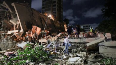 Gempa Kembar Venezuela Menyisakan 589 Tewas, 2.980 Terluka Dan Rumah Sakit Lumpuh