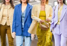 7 OOTD Rafaela Rahardja yang Modis Tanpa Ribet, Dari Kasual Hingga Formal