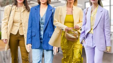 7 OOTD Rafaela Rahardja yang Modis Tanpa Ribet, Dari Kasual Hingga Formal