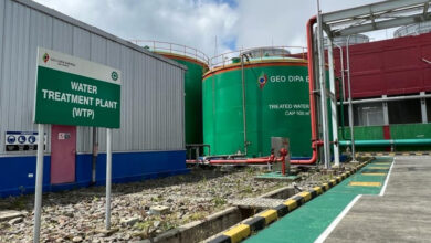 Geo Dipa Pindah Ke Cloud, Sistem Inti Baru Percepat Transisi Energi Bersih