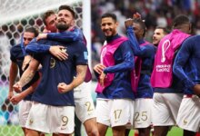 Norwegia Vs Prancis Nanti Malam Pukul 02.00 WIB, Duel Penentu Di Piala Dunia