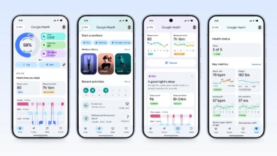 Google Tutup Celah Pengguna Fitbit, Aplikasi Lama Akan Mati Saat Google Health Dipaksa