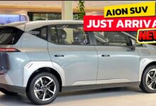 Harga GAC Aion Y Plus Exclusive 2026 Ternyata Segini, Kabinnya Malah Terasa Di Atas Kelas