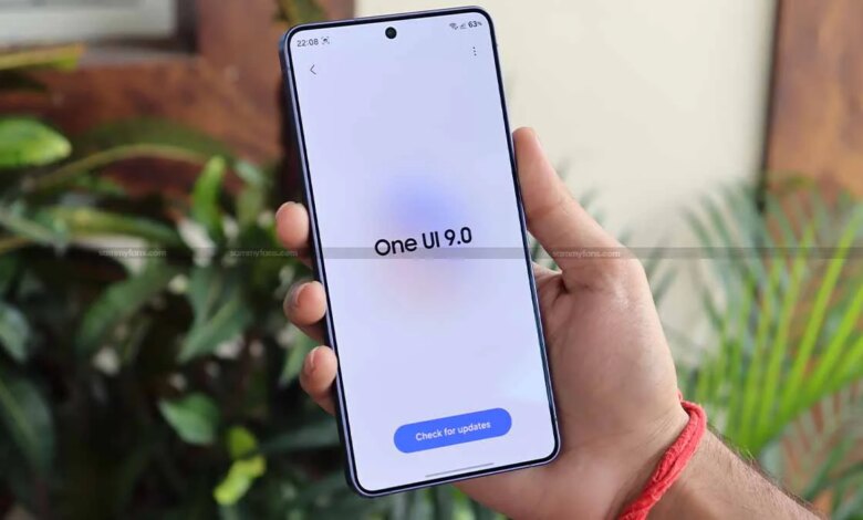 Samsung Sudah Mengetes One UI 9.0 untuk Galaxy A07, Ponsel Murah Ini Tak Mau Tertinggal