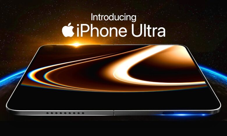 iPhone Ultra Makin Dekat, Apple Disebut Sudah Menaklukkan Masalah Krusial Ini