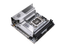COLORFUL Bawa Motherboard Mini-ITX yang Tak Kalah Gahar Dari ATX, Ada Wi-Fi 7 dan DDR5 8800MHz