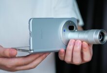 Vivo X Fold 6 Ubah Peta Ponsel Lipat, Baterai 7.000mAh dan Kamera 200MP Jadi Senjata Utama