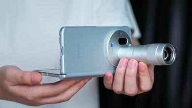 Vivo X Fold 6 Ubah Peta Ponsel Lipat, Baterai 7.000mAh dan Kamera 200MP Jadi Senjata Utama