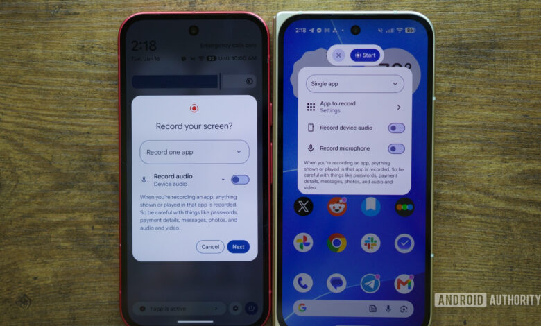 Android 17 Punya Upgrade Audio Tersembunyi di Pixel, Tempat Menyalakannya Tak Banyak yang Tahu