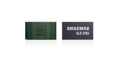 Samsung Siapkan UFS 5.0 untuk Galaxy, AI Makin Ngebut dan Penyimpanan Nyaris 2 Kali Lebih Kencang