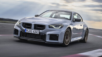 BMW Indonesia Bawa Tiga M Performa Tinggi, M2 CS Paling Buas di Antara Tiga Jagoan