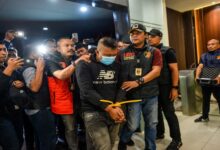 Taufik Hidayat Ditangkap Polisi, Sayembara KDM Dialihkan ke Keluarga Korban