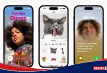 iCloud Penuh Mendadak? 5 Cloud Gratis Ini Bisa Menyelamatkan iPhone Anda