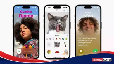 iCloud Penuh Mendadak? 5 Cloud Gratis Ini Bisa Menyelamatkan iPhone Anda