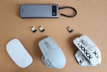 Rapoo MT760 Pro Makin Menggoda, Alternatif MX Master yang Jauh Lebih Murah Diobral Lagi