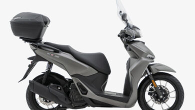 Pendatang Baru Ini Bikin SH150i Terlihat Mahal, Voge Sfida SR16 200 Penuh Fitur di Harga 61 Jutaan