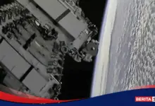 Starlink Gratiskan Internet di Venezuela, Respons Cepat Setelah Gempa Lumpuhkan Koneksi