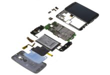 Komponen Smartphone Dan Laptop Ternyata Mirip, Ini Yang Sama Dan Yang Beda