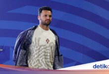 AC Milan Siap Pecahkan Rekor Klub Demi Goncalo Ramos, PSG Jadi Kunci Transfernya