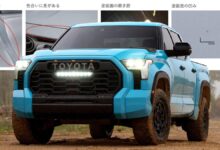 Toyota Dan Nissan Diam-Diam Memperingatkan Pembeli Jepang, Mobil Rakitan AS Bisa Punya Cat Buruk dan Panel Miring