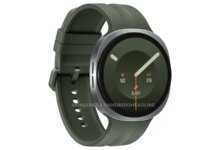 Samsung Galaxy Watch 9 Bocor, Desainnya Nyaris Tak Berubah tapi Chip Baru Bisa Jadi Penebus