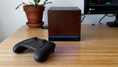 Email Preorder Steam Machine Mulai Masuk, Tanda Peluncuran Valve Makin Nyata