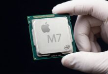 Apple Disebut Bakal Lewati M6 Pro dan Max, Fokus Chip M7 Kini Digeser ke AI